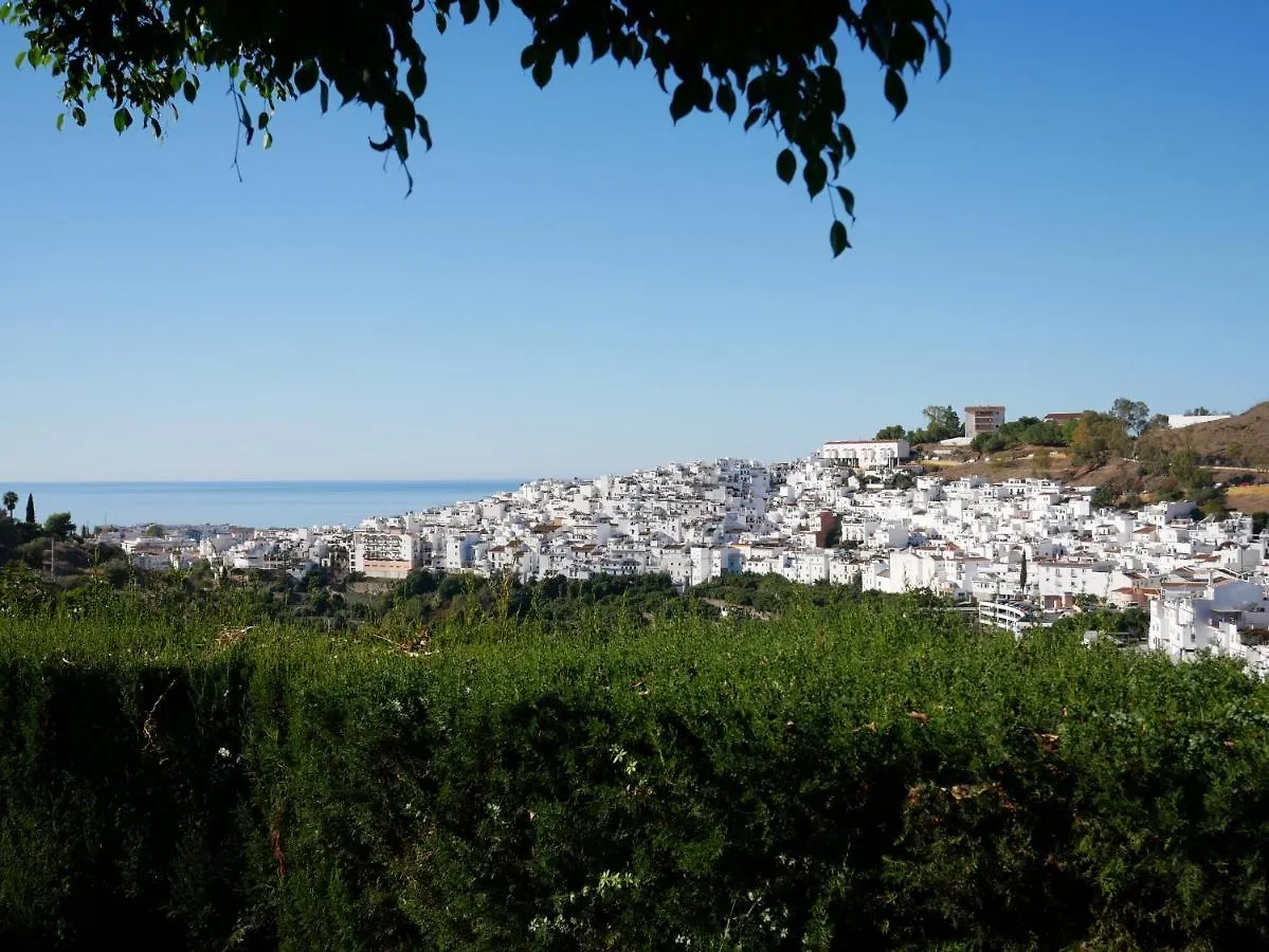 Villa Benama Torrox