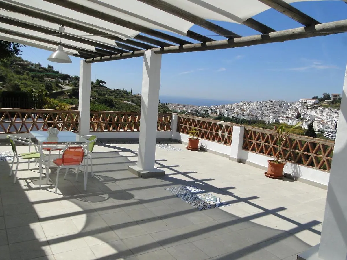 Villa Benama Torrox