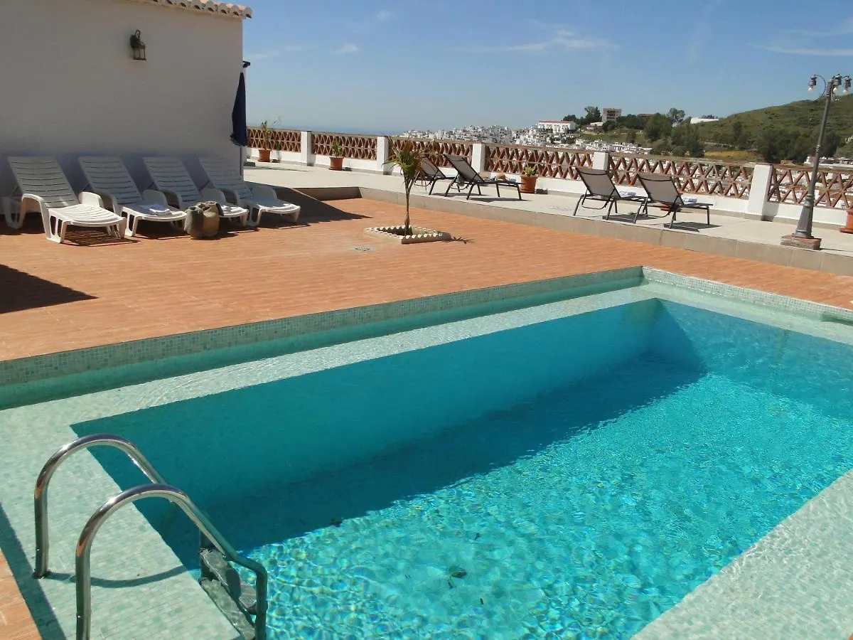 Villa Benama Torrox 0*,  Spain