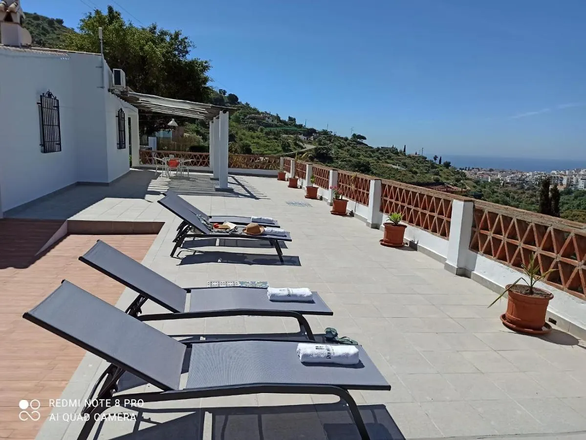 Villa Benama Torrox