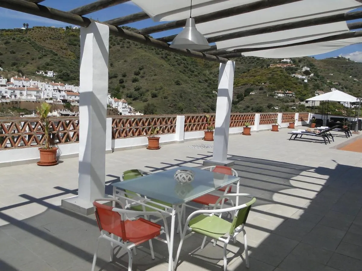 Villa Benama Torrox