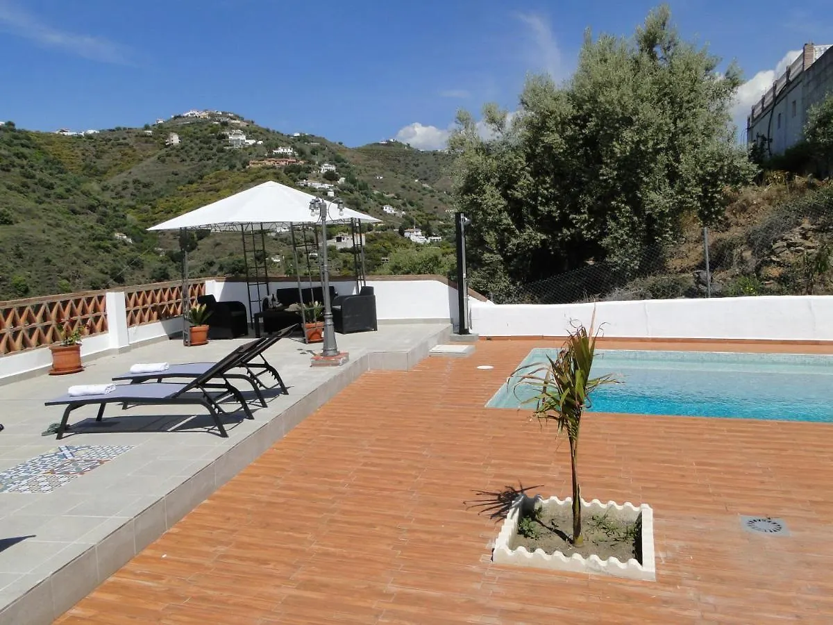 Villa Benama Torrox