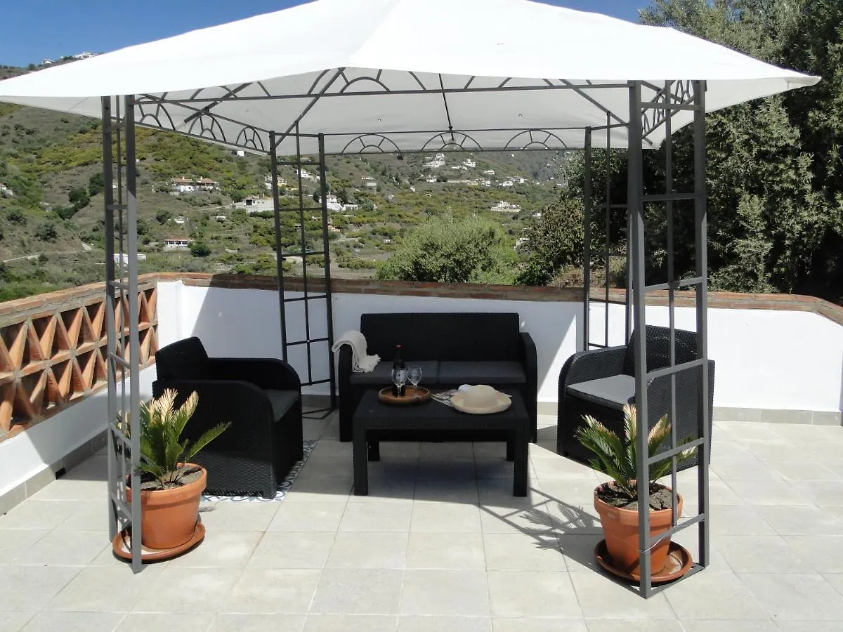 Villa Benama Torrox