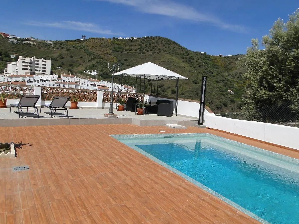 Villa Benama Torrox