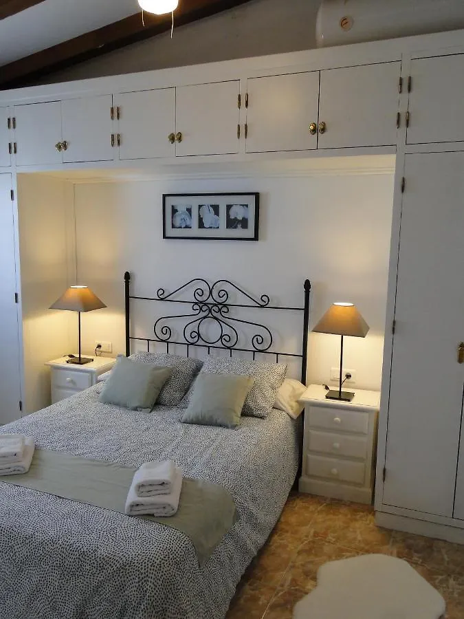 Villa Benama Torrox
