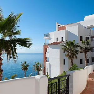 Apartamento Amazing 3 Bedrooms Front Sea View- By Interhome, Torrox